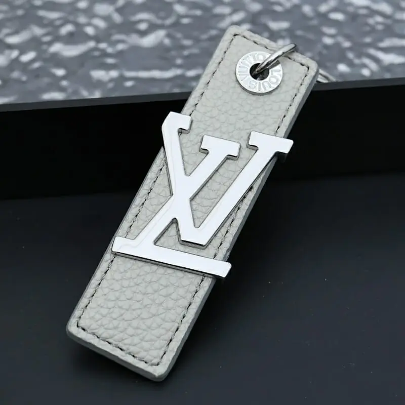 louis vuitton lv key holder and boucle de sac s_121ab002